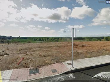 Terreny residencial en venda a Benavente