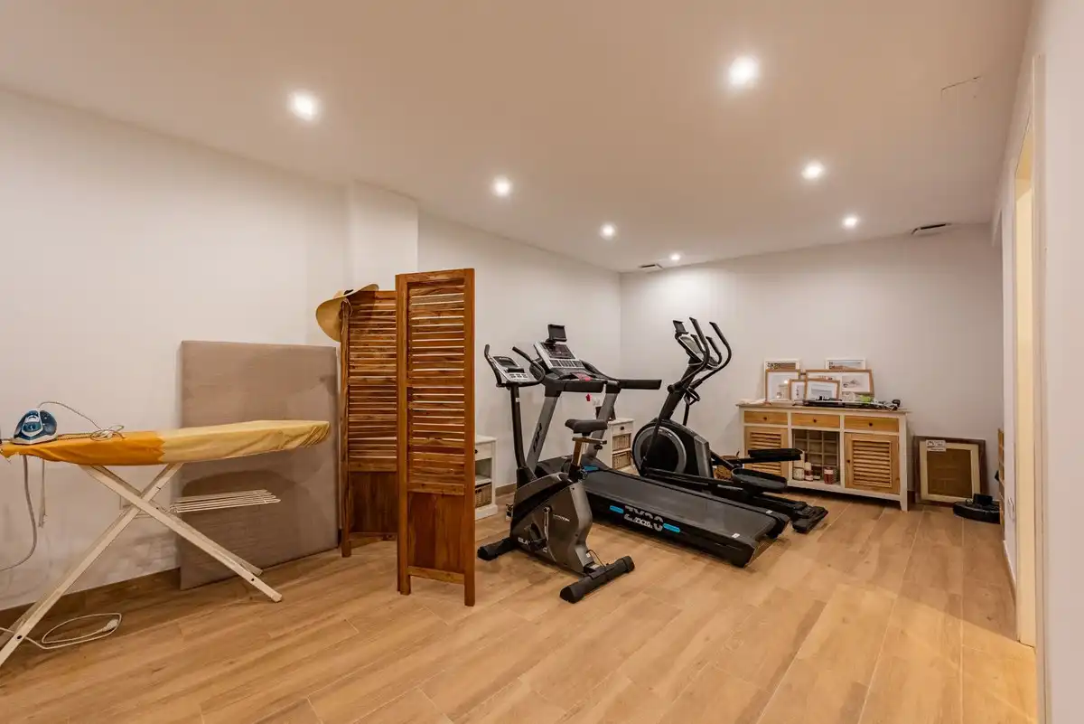 Casa a schiera in vendita a Milla de Oro, imagen 21