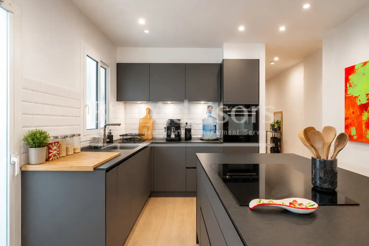 Piso con ascensor en venta en Eixample, imagen 7