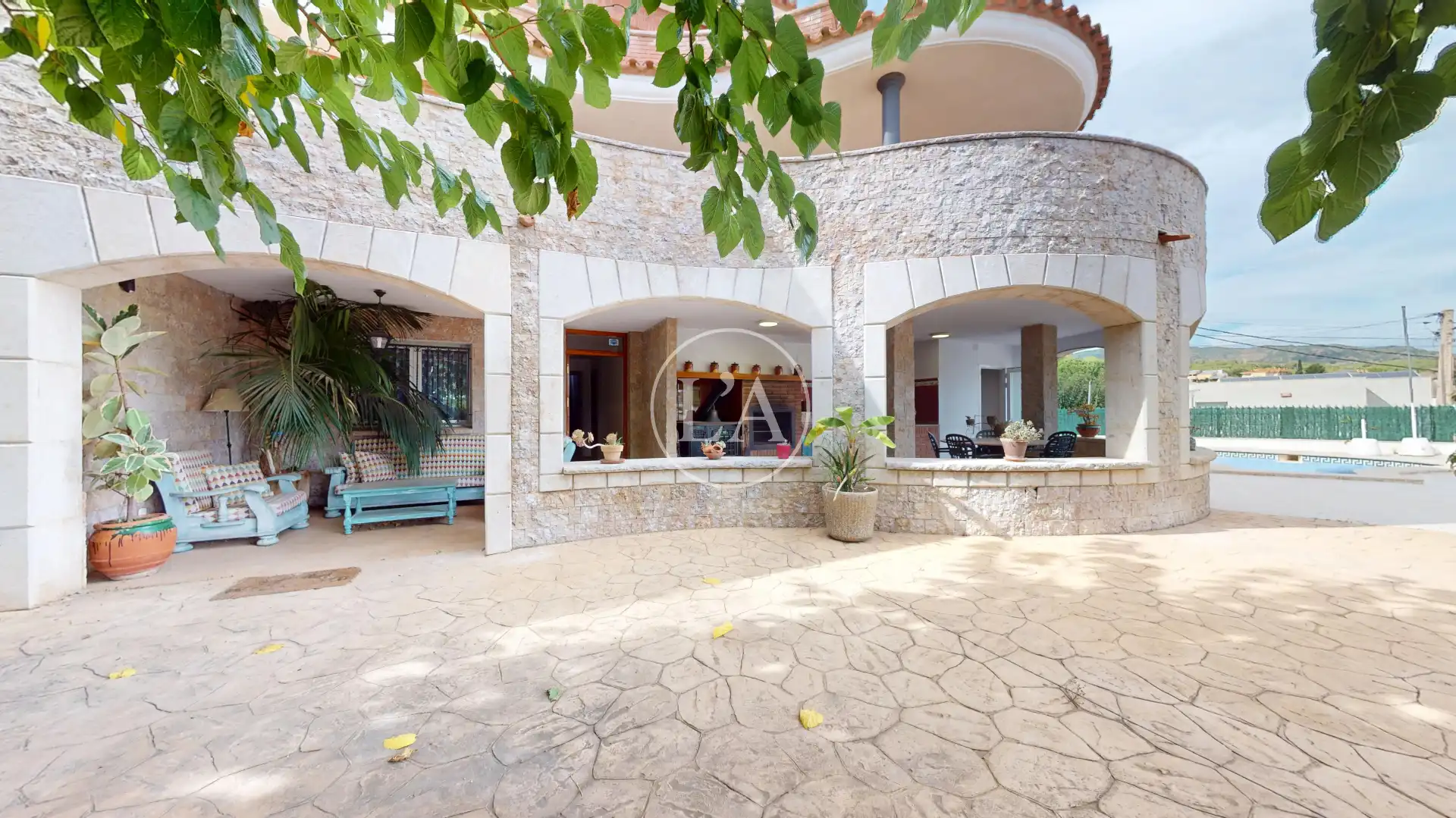 Villa con piscina in vendita a Carrer Xaloc, imagen 78