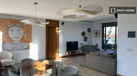 Photo 5 of Apartment to share in Sanchinarro, Madrid