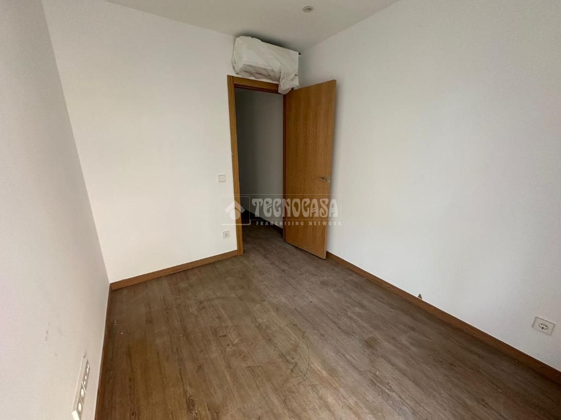 Bedroom of Flat for sale in  Madrid Capital  with Air Conditioner