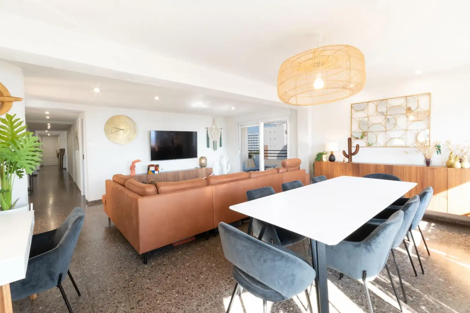 Apartamento con terraza en venta en Avenida del Norte, imagen 13