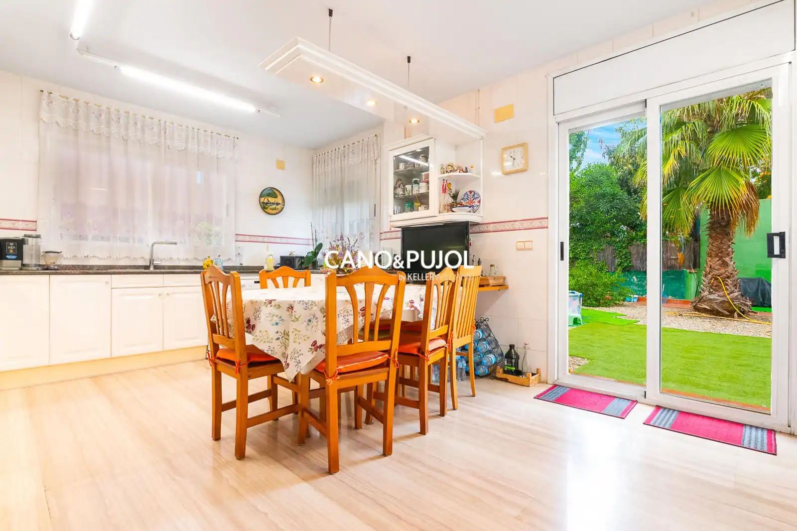 Houses for sale in Turó de Can Mates