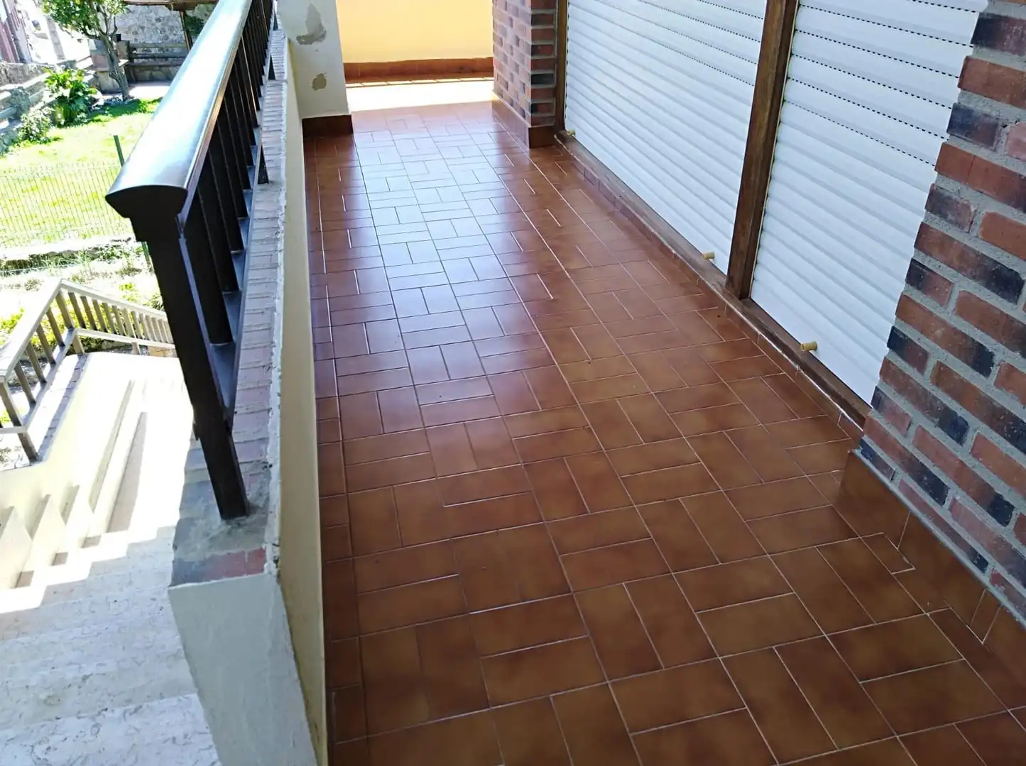 Casa amb jardí en venda a Limpias, imagen 17
