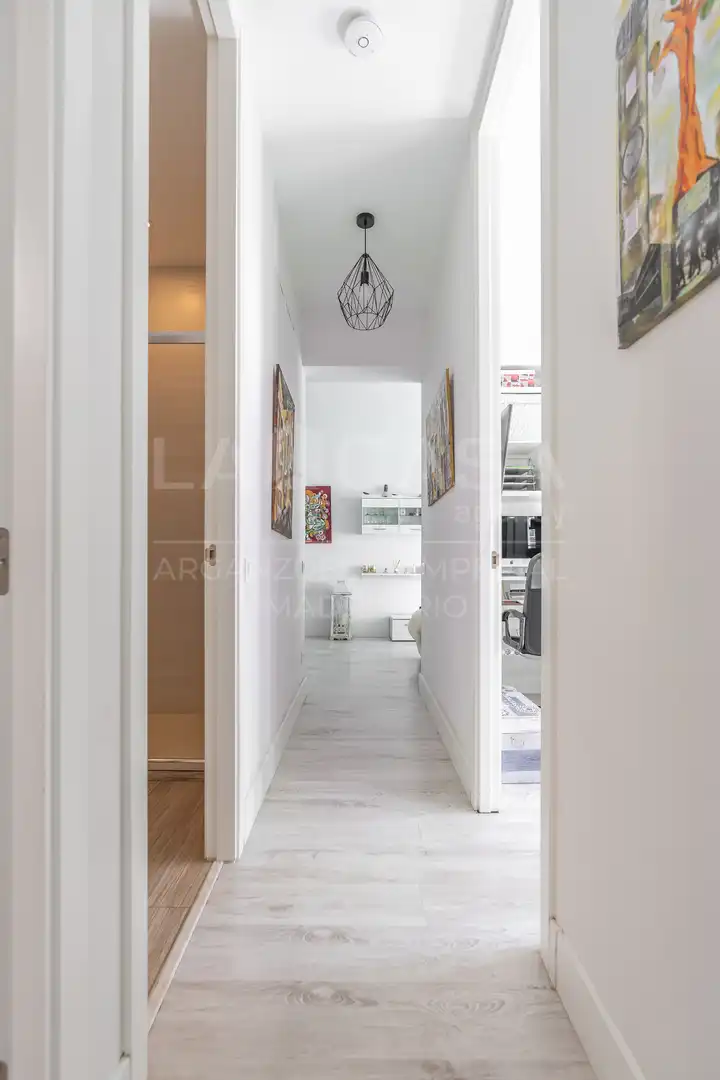 Appartement avec ascenseur à vendre à Calle LINNEO, imagen 41