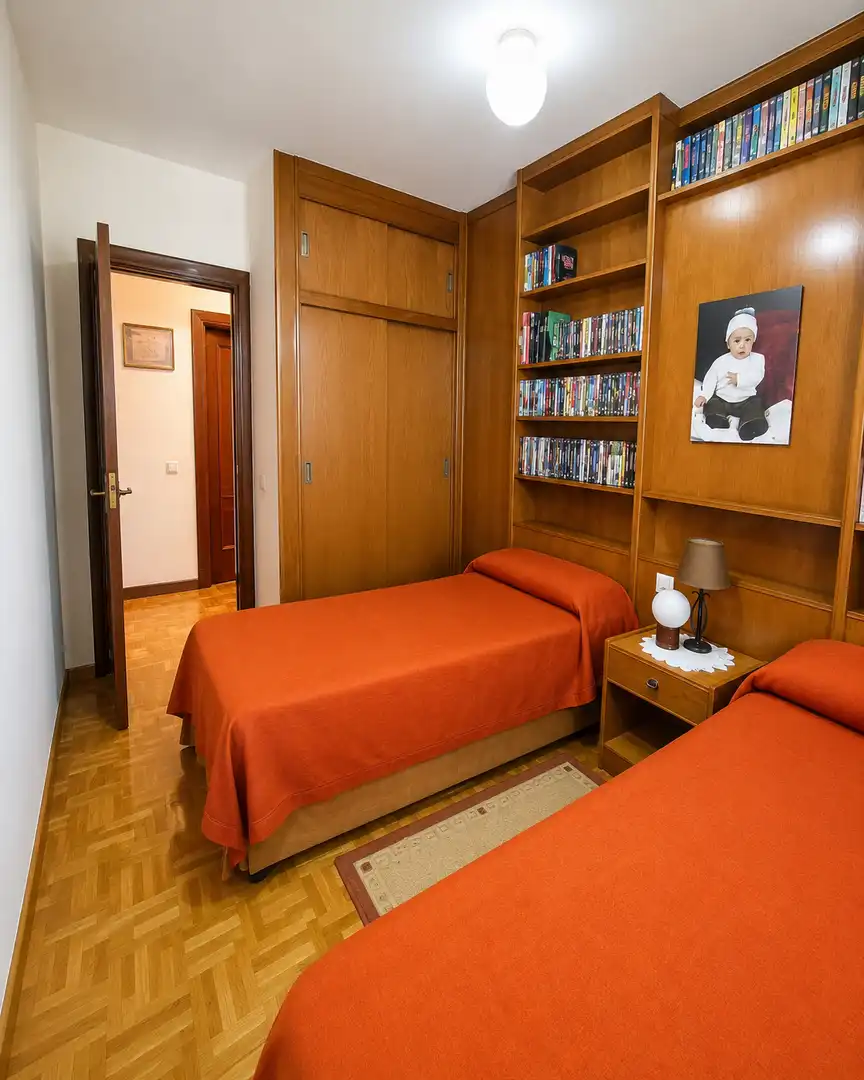 Habitación de Piso en venta en Arganda del Rey con Aire acondicionado, Calefacción y Terraza
