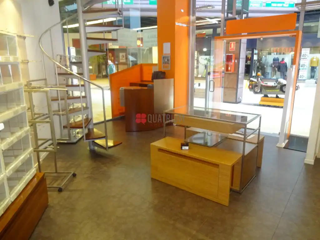 Business premises for sale in Concheiros - Fontiñas