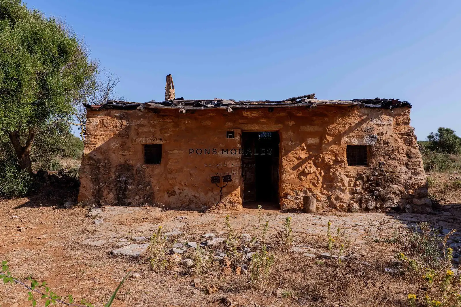 Landhaus zum Verkauf in Ciutadella, imagen 2