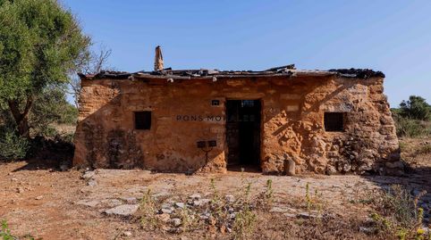 Foto 2 de Finca rústica en venta en Ciutadella, Ciutadella de Menorca