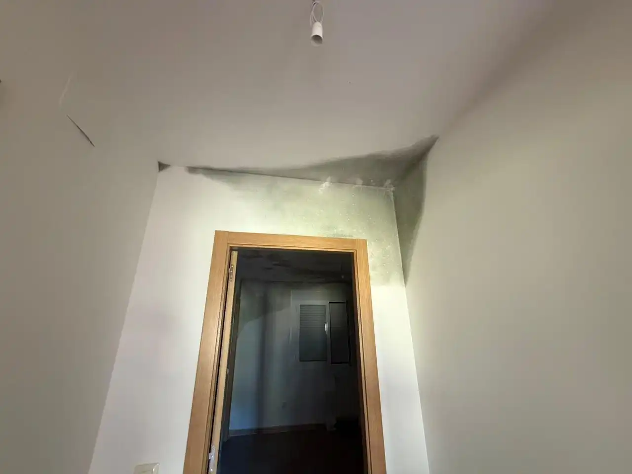 Casa adosada en venda en Albalate de Zorita amb Calefacció, Jardí privat i Alarma