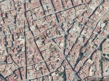 Piso en venta en Motril  ciudad