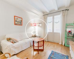 Flat to rent in Carrer dels Flassaders, 38, Sant Pere, Sta. Caterina i la Ribera