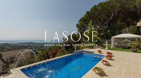 Foto 2 de Casa o xalet en venda a Carrer Mas Gabana, Arenys de Munt, Barcelona