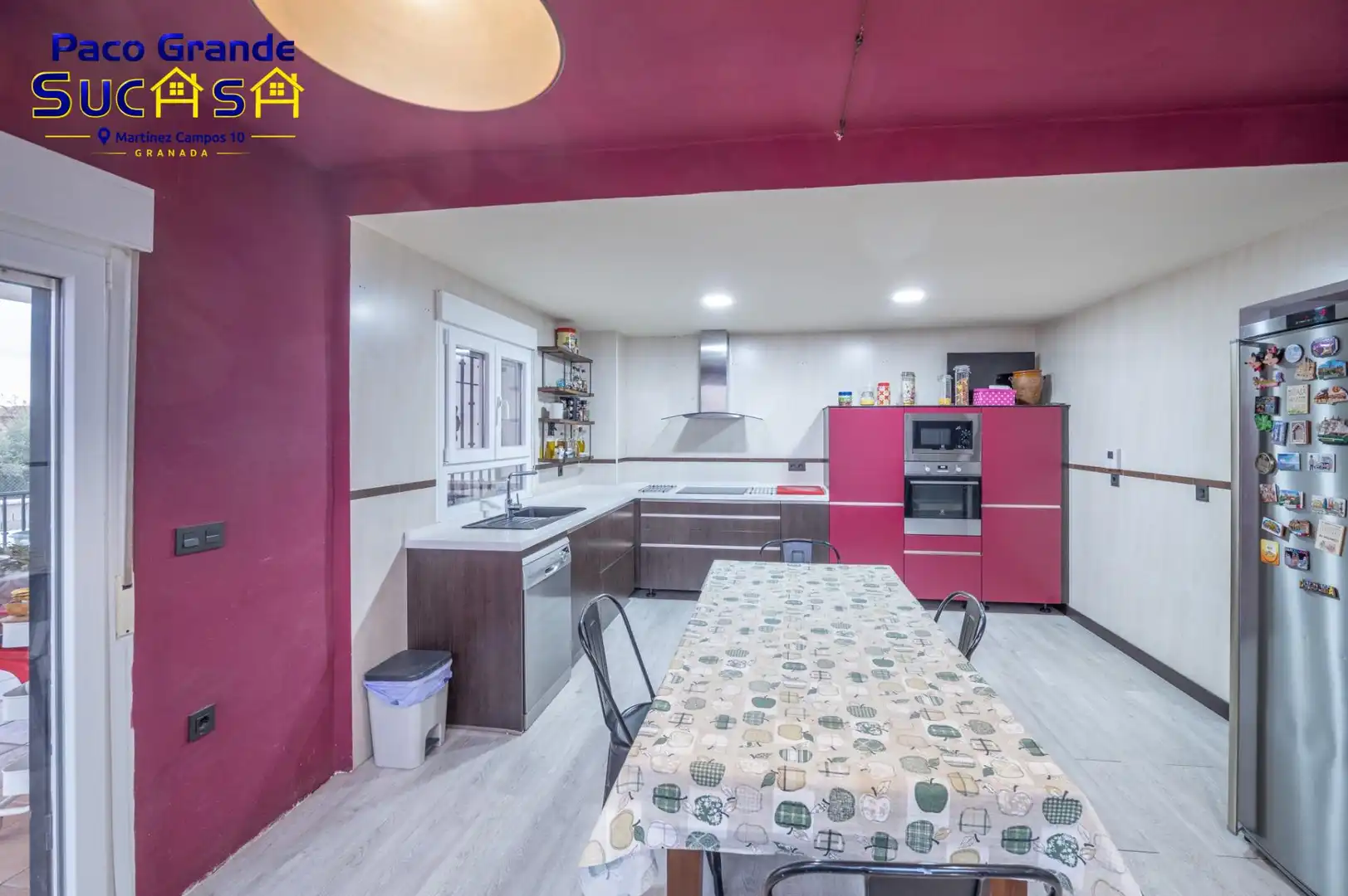 Chalet con terraza en venta en LDO. SANSON CARRASCO 10, imagen 3