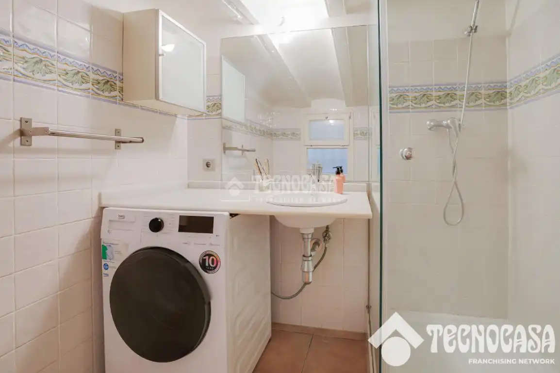 Wohnung zum Verkauf in Sant Pere, Sta. Caterina i la Ribera
