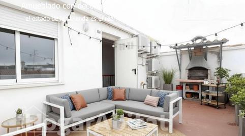 Photo 5 of Single-family semi-detached for sale in Calle Felipe II, Sants Patrons, Alzira