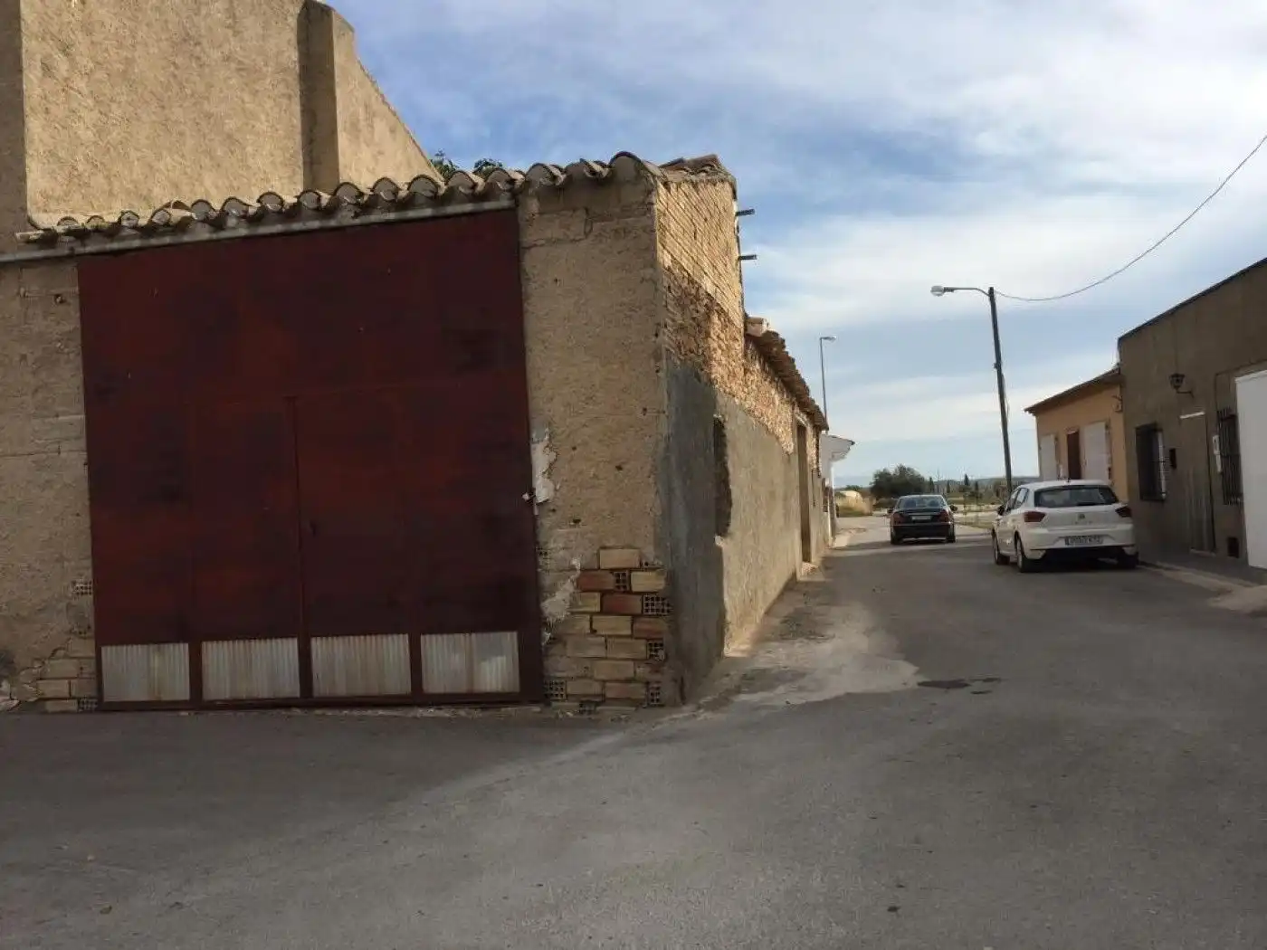 Terreny residencial en venda a Lorca Ciudad, imagen 3