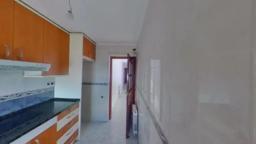 Cuina de Pis en venda en Ca n'Oriac - Sector Nord