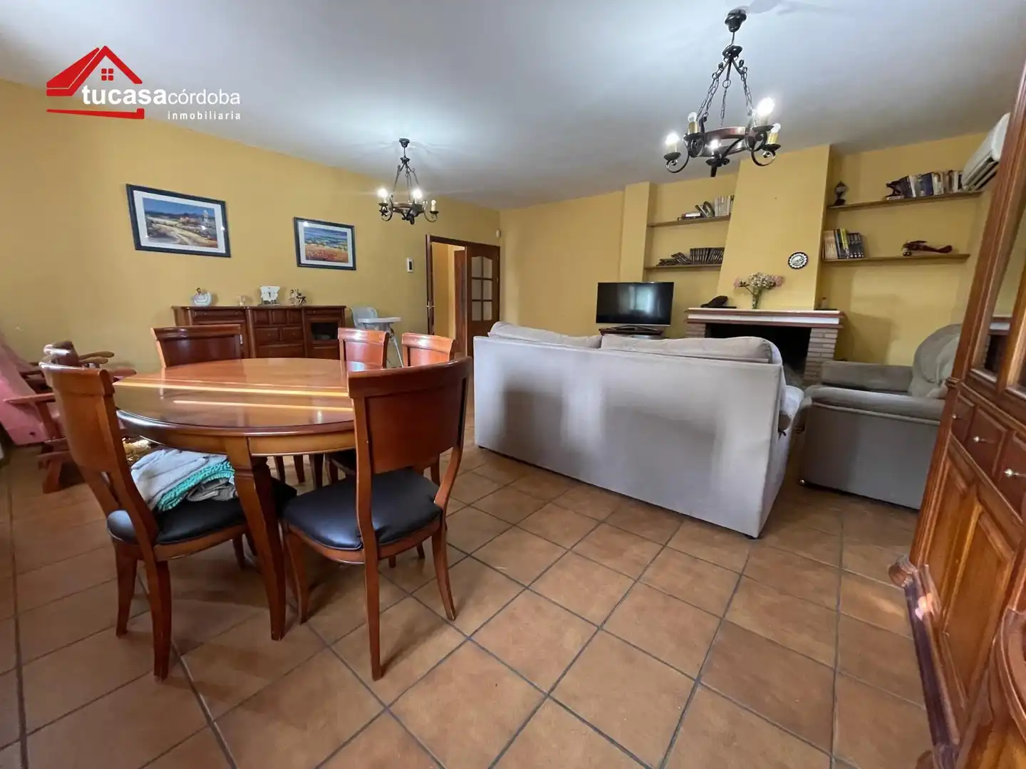 Villa con piscina in vendita a Periurbano Oeste - Sierra, imagen 31