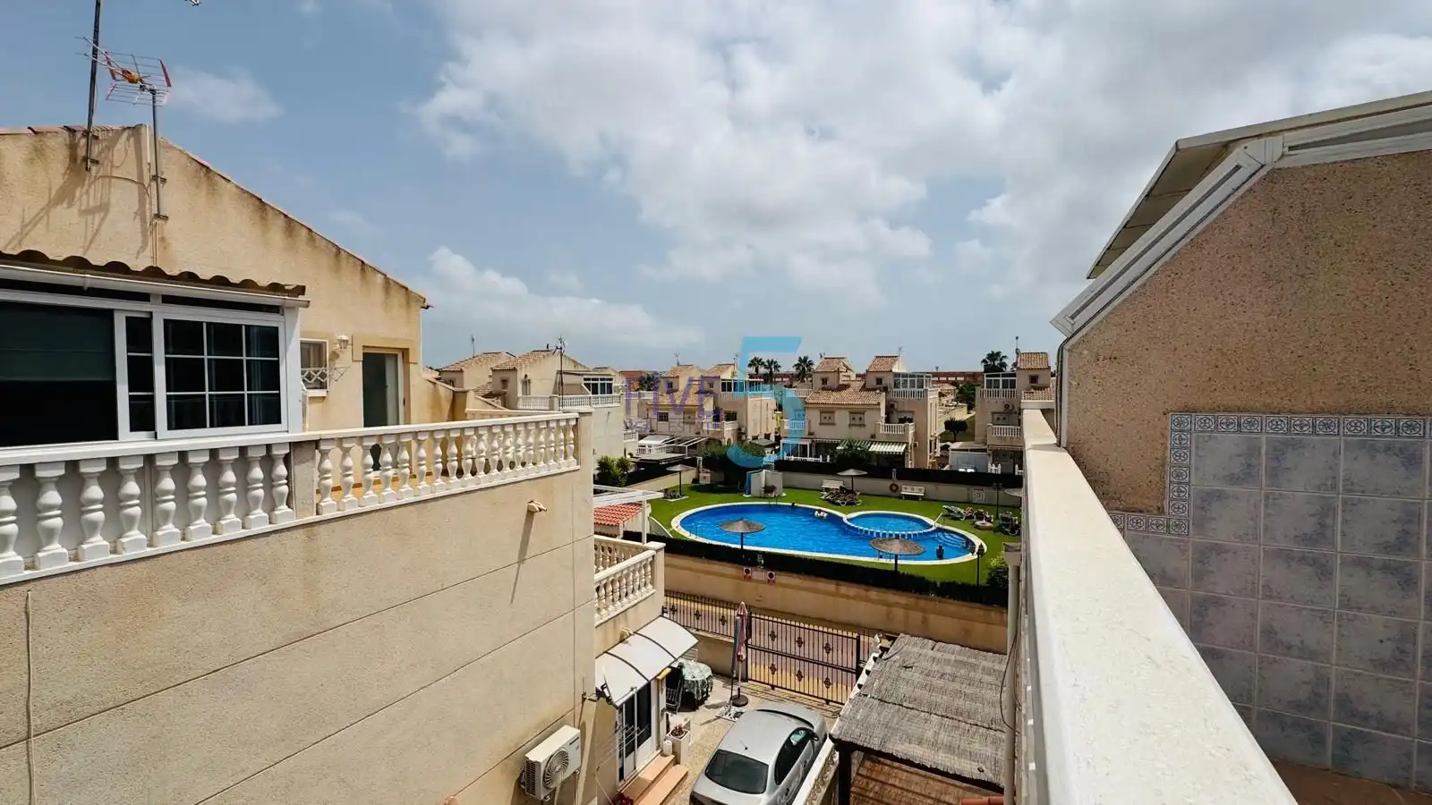 Casa a schiera con terrazza in vendita a Zona Carrefour - Urbanizaciones, imagen 17