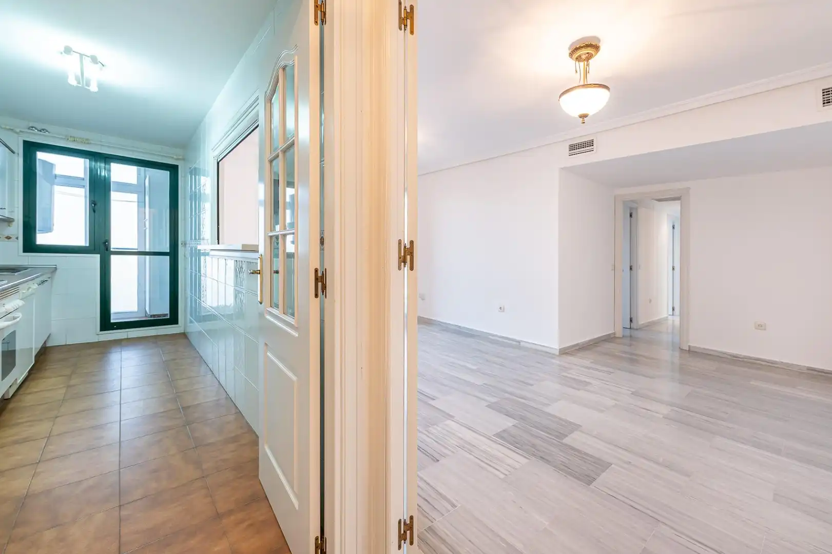 Apartament en venda en Torremolinos amb Aire condicionat, Calefacció i Jardí privat
