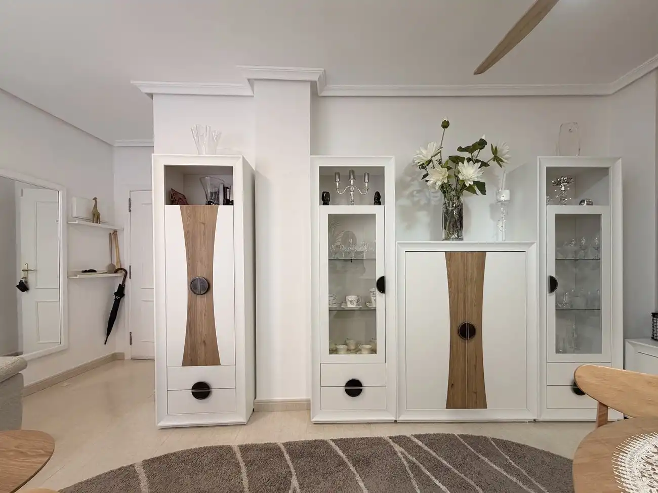 Apartment with lift for sale in Centro, imagen 6