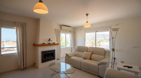 Foto 5 de Casa o chalet en venta en Els Calistros  - L'Assagador, Alicante