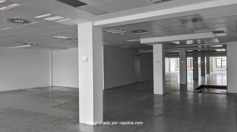 Foto 3 de Oficina de alquiler en Sancho de Avila, El Parc i la Llacuna del Poblenou, Barcelona