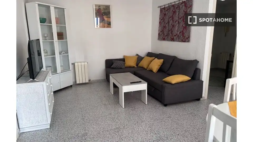 Appartamento con terrazza in affitto a Algirós, imagen 17