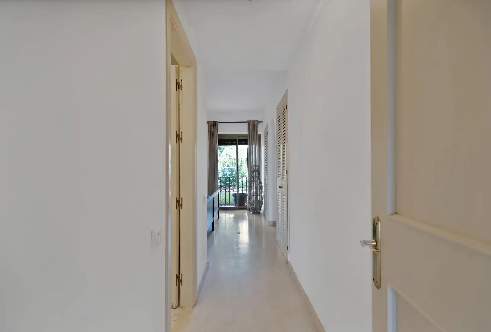 Apartments for sale in Estepona  with Heating, Private garden and Terrace