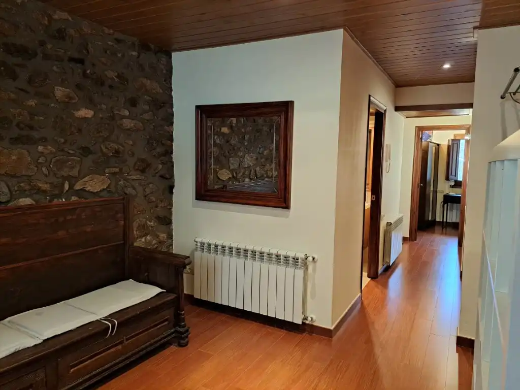 Houses for rent in Carrer Mossèn Cinto Verdaguer, 5, Das