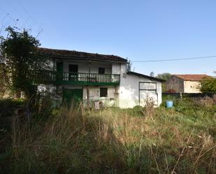 Casa o xalet en venda en Hazas de Cesto