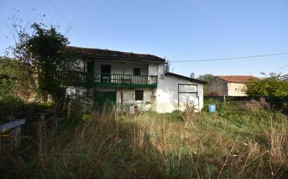 Casa o xalet en venda en Hazas de Cesto