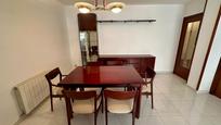 Dining room of Flat for sale in El Vendrell  with Air Conditioner and Heating