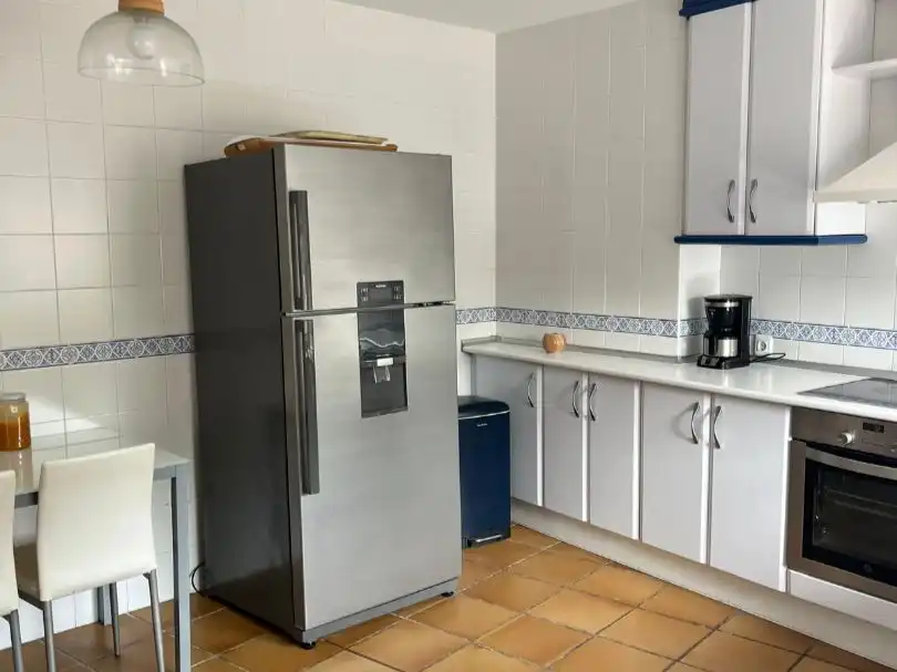 Adossat amb piscina en venda a avda nuevo oasis 1, imagen 15