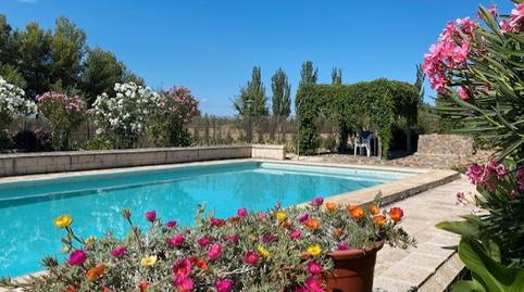 Foto 2 de Finca rústica en venda a Sonseca, Toledo