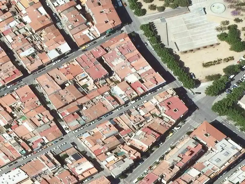 Piso en venta en JAUME I 4