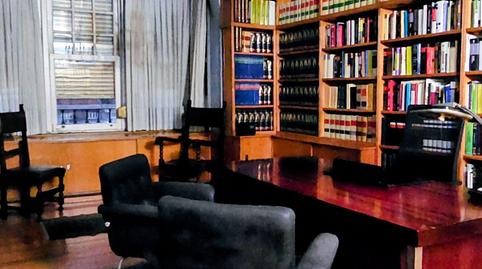 Foto 3 de Piso en venta en Hurtado de Amazaga, 14, Zabalburu, Bilbao