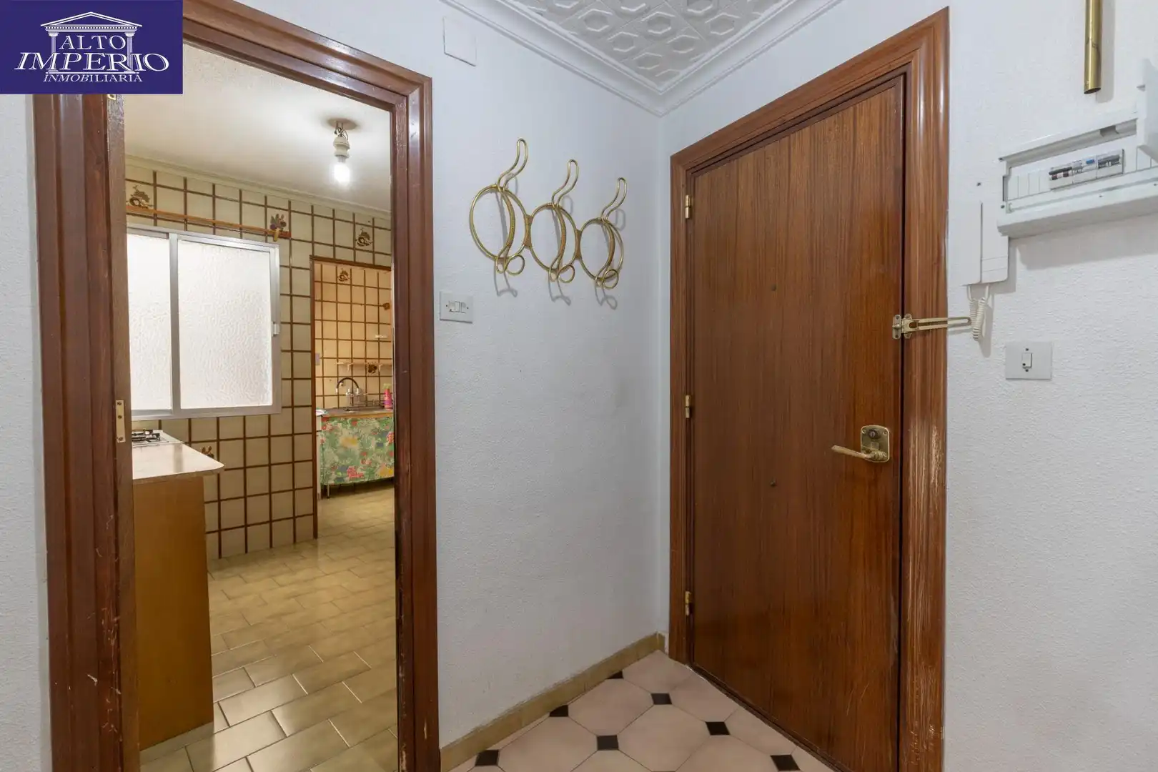Wohnung mit Balkon zum Verkauf in Avenida Avenida Barcelona, imagen 15