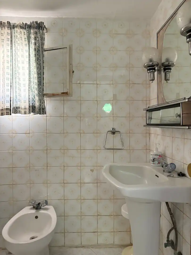 Baño de Casa o chalet en venta en Tejeda de Tiétar con Balcón