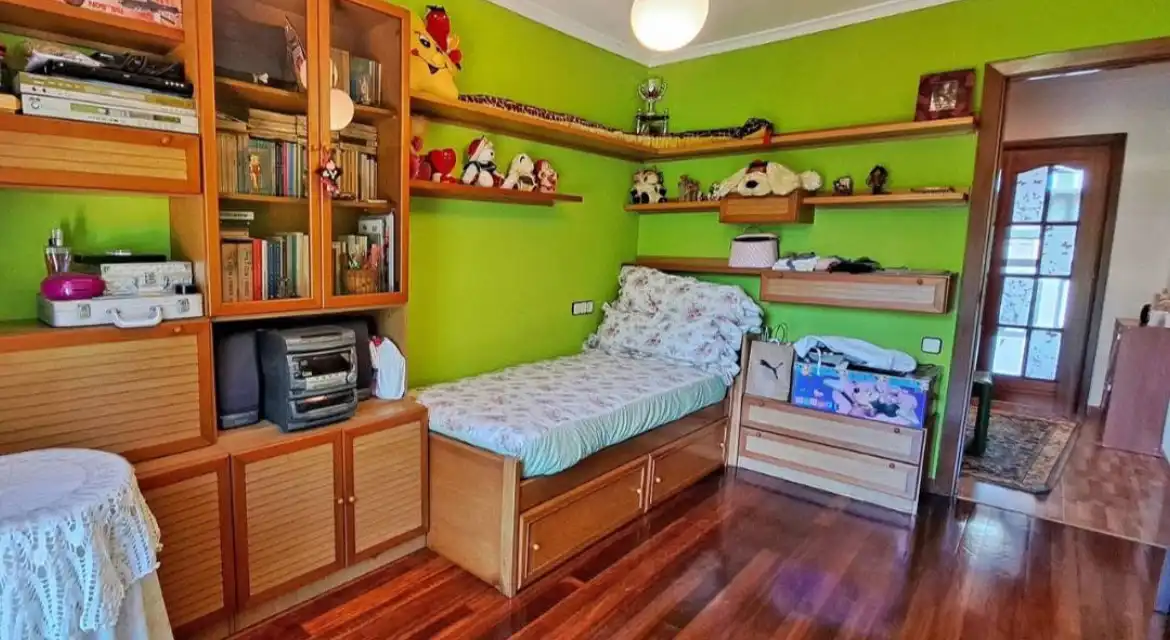 Wohnung zum Verkauf in Estrada Gasset 31, imagen 4