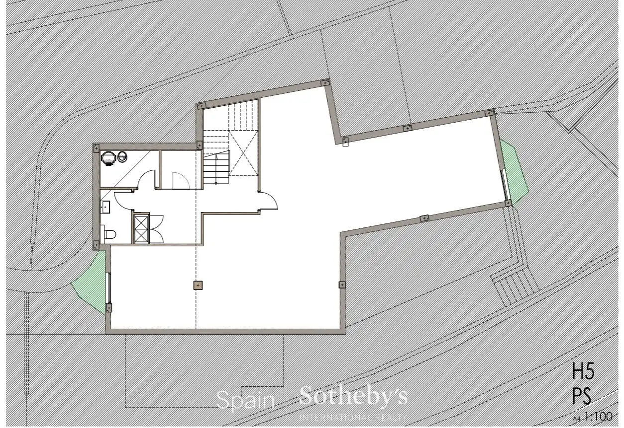 Casa con piscina en venta en Pedrera de S'Antiga, imagen 55
