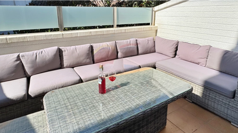 Foto 4 de Casa adosada en venda a Tamariu, Palafrugell