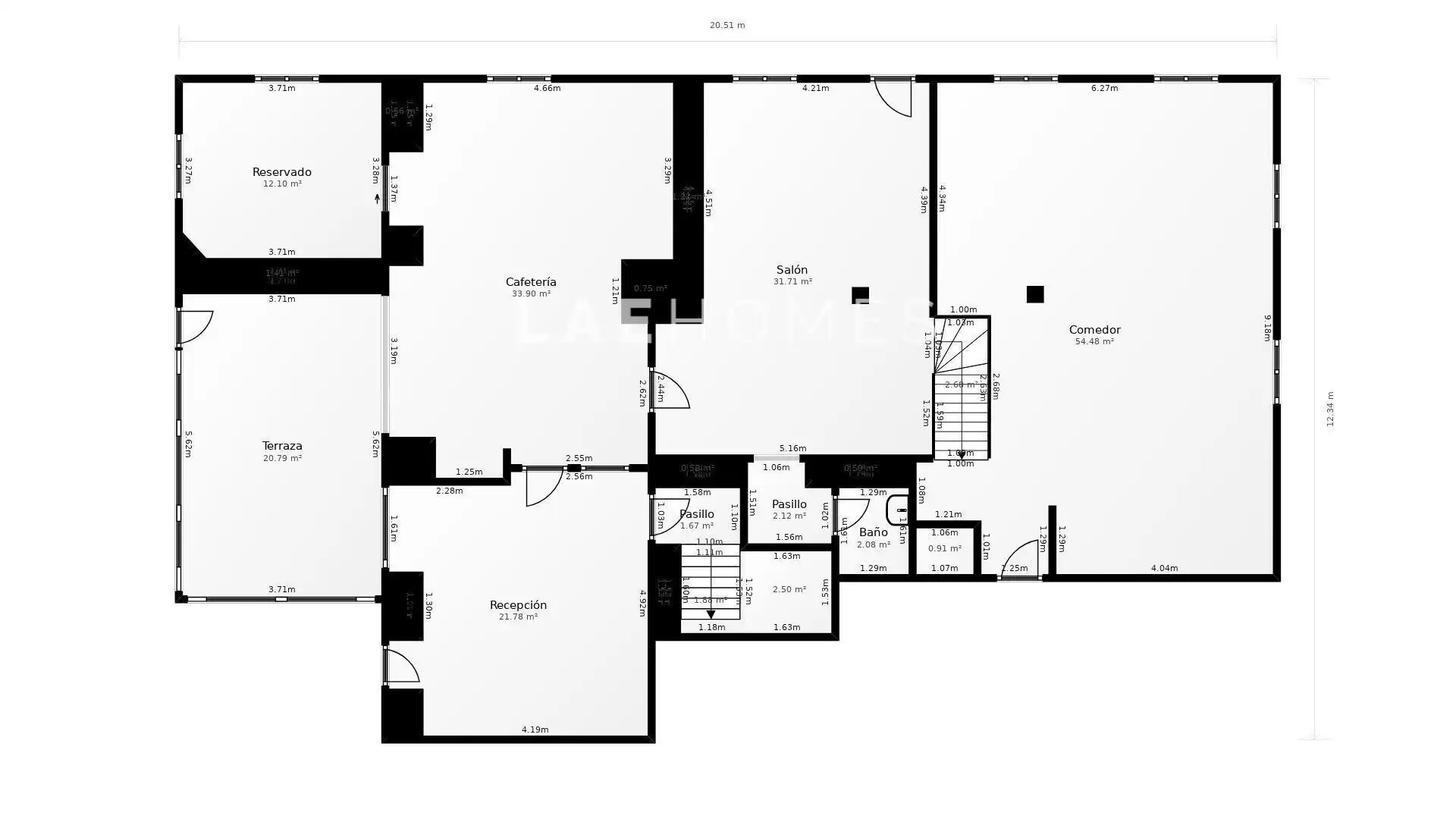 Casa o chalet en venta en Liérganes con Jardín privado, Terraza y Trastero
