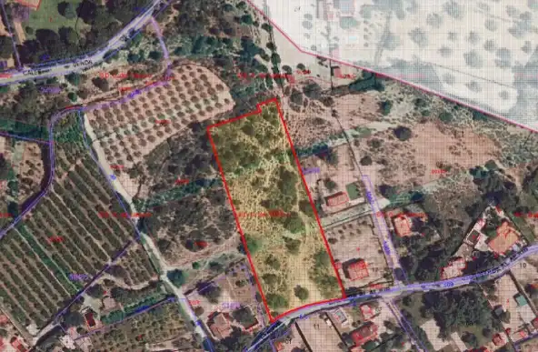 Terreno residenziale in vendita a Poligono N-30.R, imagen 18