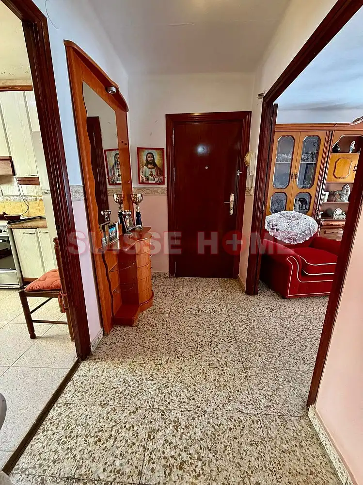 Habitación de Apartamento en venta en Vélez-Málaga con Terraza