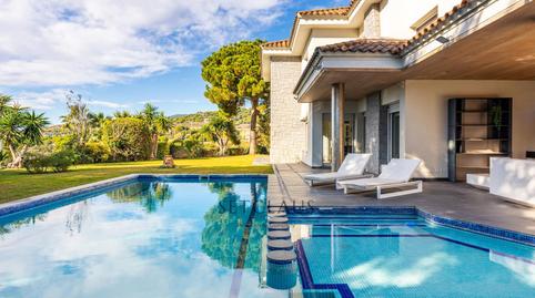 Foto 3 de Casa o chalet en venta en Bellresguard - Can Teixidó, El Masnou