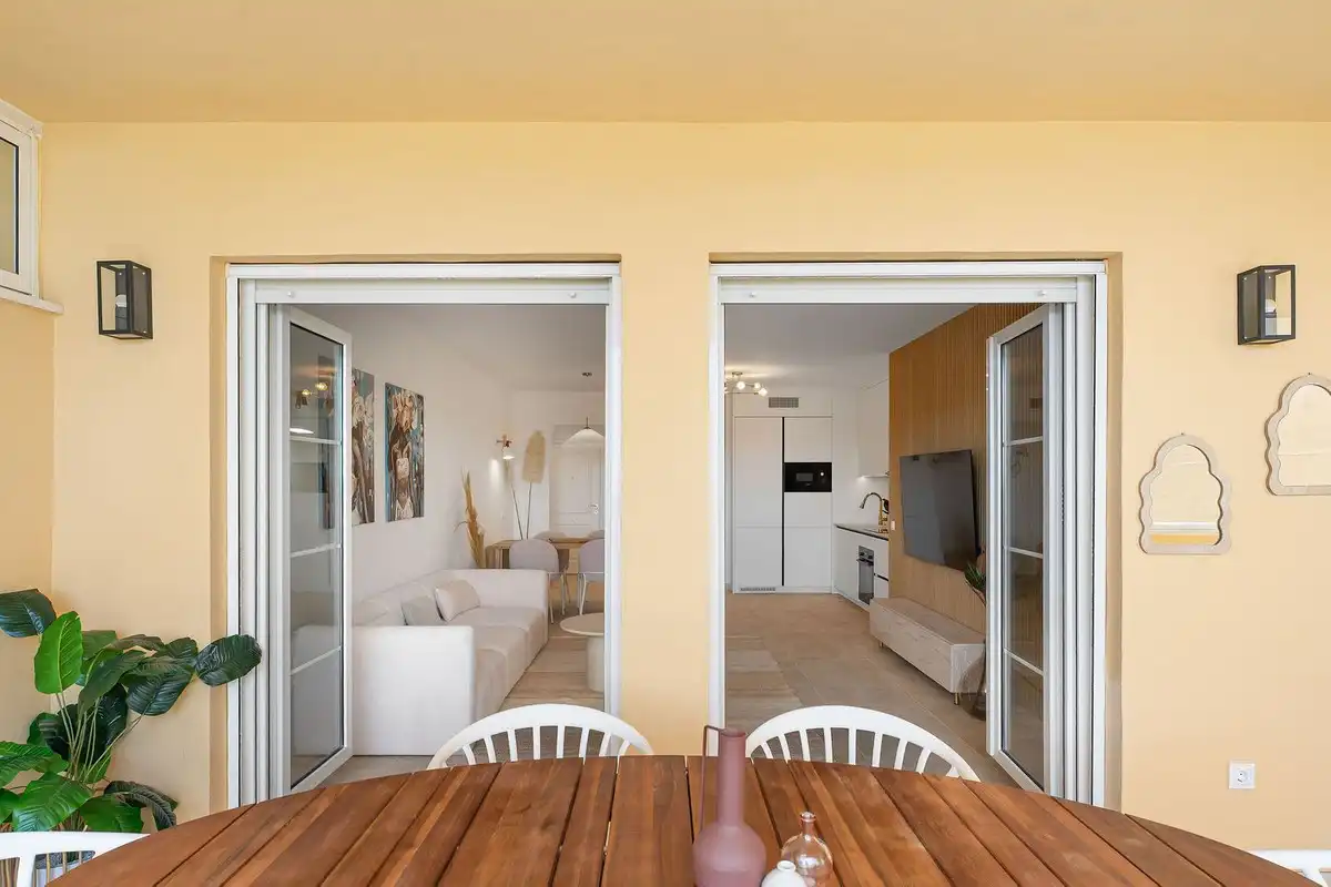 Piso con ascensor en venta en Nueva Andalucía, imagen 22