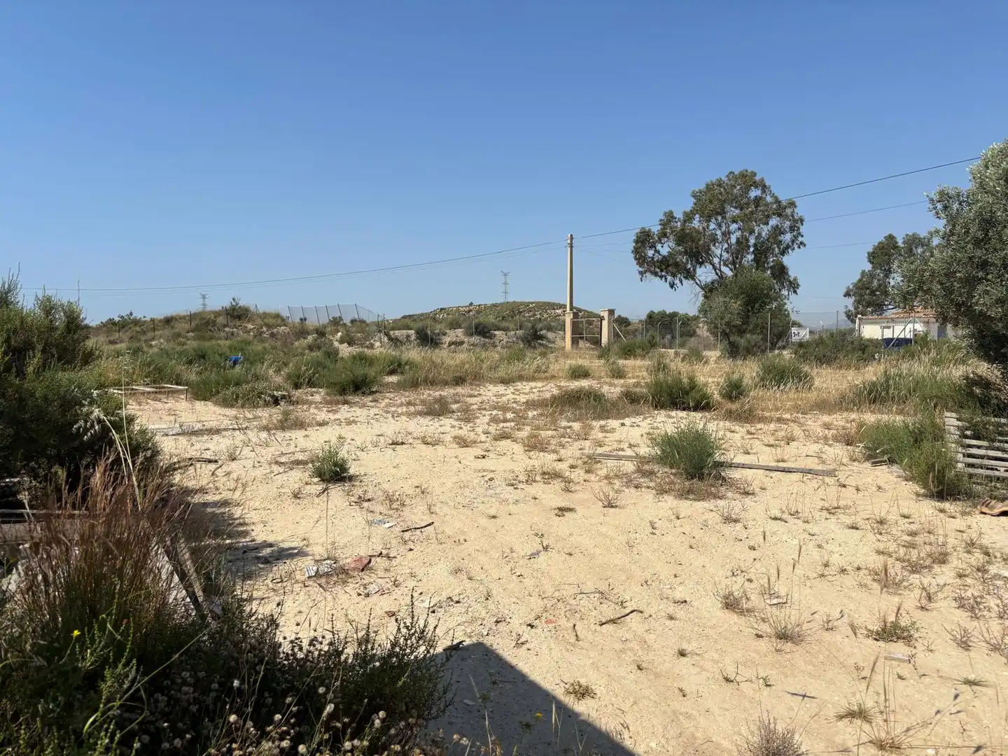 Haus oder Chalet zum Verkauf in Mutxamel mit Privatgarten